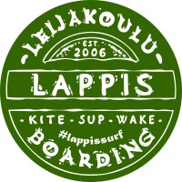 Leijakoulu Lappis