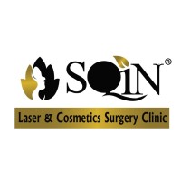 SQIN Clinic logo - Similar company to Eye Stone (Om)