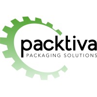 Packtiva logo - Similar company to Abmark - Industrial Laser Solutions