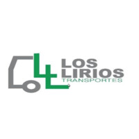Transportes Los Lirios logo - Similar company to Cargo Ex