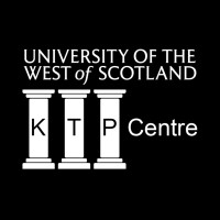 UWS KTP Centre logo - Similar company to Kubenet
