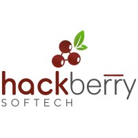 Hackberry Softech Private Limited logo - Similar company to Bytespectrum Technologies Llp