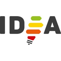 I.D.E.A. Nederland logo - Similar company to Energievolutie
