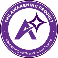 The Awakening Project logo - Similar company to Techtran Polylenses Limited
