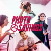 Photo Savings logo - Similar company to Leisuremod