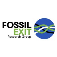 FossilExit Research Group logo - Similar company to Trajects