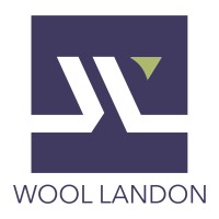 Wool Landon logo - Similar company to Bountiful Gardens