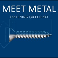 MEET METAL logo - Similar company to Clasptechsolutions