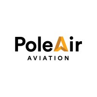 Pole Air Aviation logo - Similar company to Eilsen Technologies Ltd.