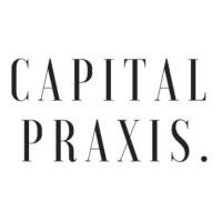 CAPITAL PRAXIS logo - Similar company to Alcanda Matchmaking