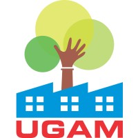 Ugam Chemicals logo - Similar company to Houes Digital