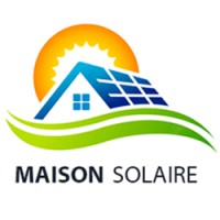 Maison Solaire logo - Similar company to Pg Solaire