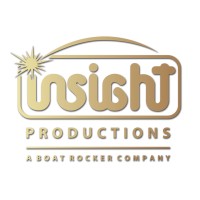 Insight Productions Ltd. logo - Similar company to Blink49 Studios