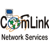 ComLink Network Services logo - Similar company to Signal-Tech
