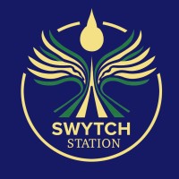 Swytch Station logo - Similar company to Hyperadaptivesolutions
