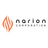 Narion logo - Similar company to Norium