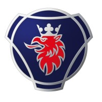 Scania Middle East logo - Similar company to Scania Logistics
