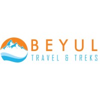 BeyulTreks logo - Similar company to Byte Encoder