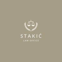 Stakic Law Office logo - Similar company to Beohost