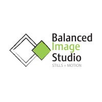 Balanced Image Studio logo - Similar company to The Presenting Coach