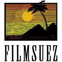 FilmSuez logo - Similar company to Muvioo