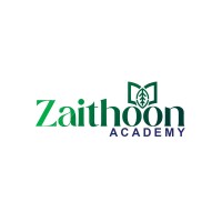 Zaithoon Academy logo - Similar company to Zaitoon International Campus