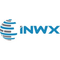 INWX GmbH logo - Similar company to Denic Eg