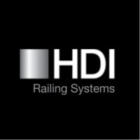 HDI Railing Systems logo - Similar company to Akos Smart Railing Systems