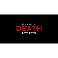 Death Apparel logo - Similar company to Absolute Apparel