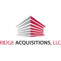 Ridge Acquisitions Llc