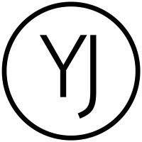 YJ Contemporary Fine Art logo - Similar company to Wow Printing