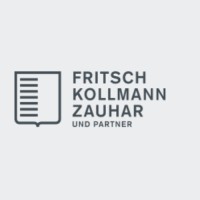 FKZP Rechtsanwälte logo - Similar company to Foon Gmbh