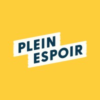 Plein Espoir logo - Similar company to Expl'Aura La Boussole