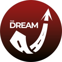The Dream logo - Similar company to Riviaa Seo