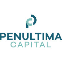 Penultima Capital logo - Similar company to Penultimate Capital