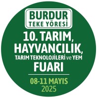 Burdur Teke Yöresi, Canlı Hayvan, Hayvancılık,Tarım Makinaları,Teknolojileri ve Yem Fuarı logo - Similar company to Glplatform Fuarcılık