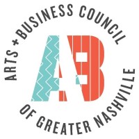 Arts & Business Council of Greater Nashville logo - Similar company to Twenty Eleven Construction
