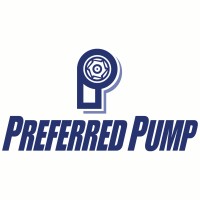 Preferred Pump & Equipment logo - Similar company to Wolf Pump