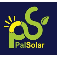 Palsolar logo - Similar company to Saqa Group