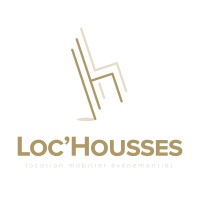 Loc'Housses - LHND SAS logo - Similar company to Organic-Concept