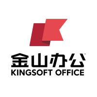 Kingsoft Office Software logo - Similar company to Kingsoft