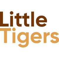 Little Tigers Holding Group logo - Similar company to Droga Consulting