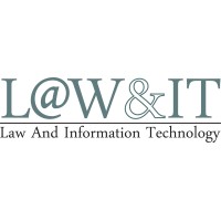 Law & IT logo - Similar company to Women In Law For It - Wil4It