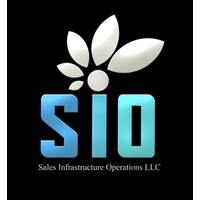 Sales Infrastructure Operations LLC logo - Similar company to Kakebe Technologies