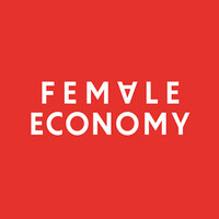 Female Economy | theatercollectief logo - Similar company to Studio Aok