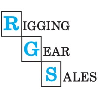 Rigging Gear Sales, Inc. logo - Similar company to .