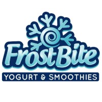 FrostBite Frozen Yogurt and Smoothies logo - Similar company to [Hd]Ventures
