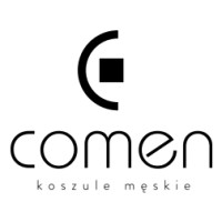 Comen - Producent koszul logo - Similar company to Signor Leone