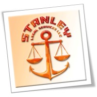 STANLEY LEGAL SERVICES LLC logo - Similar company to Colodny Fass