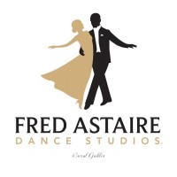 Fred Astaire Dance Studios - Coral Gables logo - Similar company to Arthur Murray International